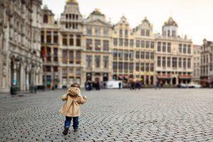 5 articles voyage famille – Sélection de la semaine #2 Bruxelles-famille