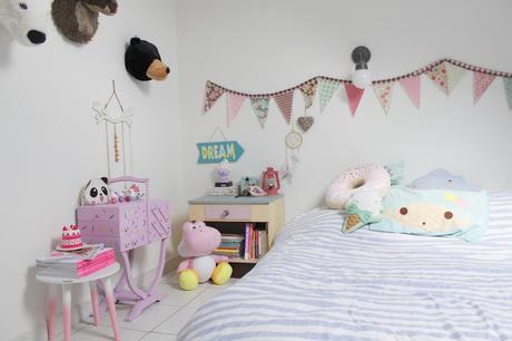 La Travailleuse façon Confettis ! ♥