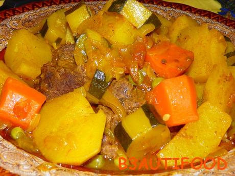 les beghrirs ou crêpes marocaines  la Cuisine de Sabounet'