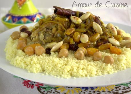 Matbakh OumZakino  un blog de cuisine marocaine et d'ailleurs...