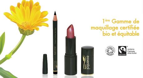 Azaé Pur Maquillage bio, Coloration végétale, Soins et Cosmétiques bio et