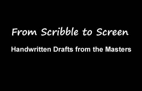 Scribble-to-Screen