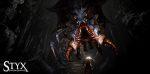 Styx: Shards Darkness nouvelles images périlleuses