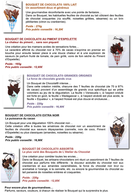 Idées cadeaux pour la fête des mères Idées cadeaux pour la fête des mères