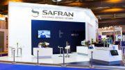 Les sociétés de Safran unies sous la même marque