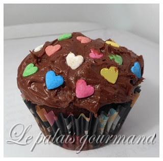 Gâteau triple chocolat à la mayonnaise