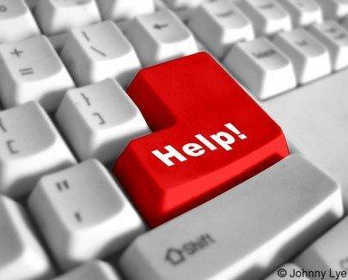 Mon Ordi a un Problème