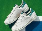 Juice adidas Consortium Stan Smith Hairy Suede