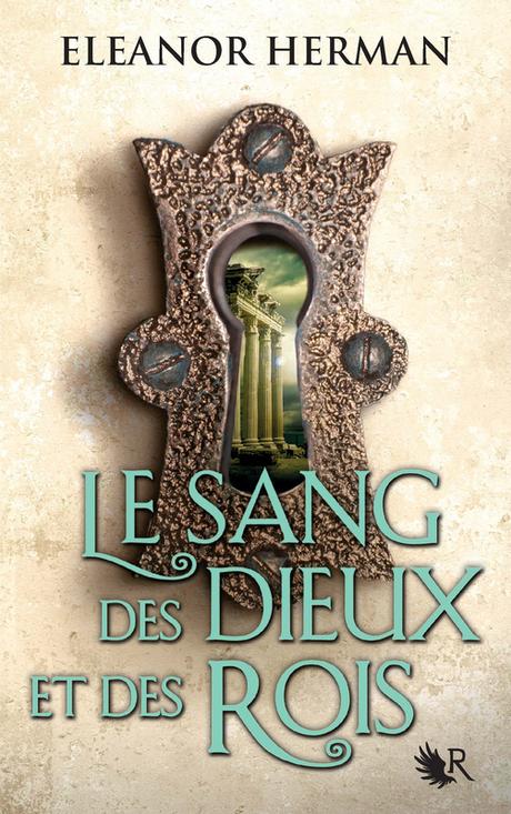 Le Sang des Dieux et des Rois