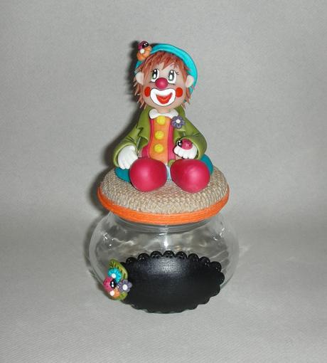 Atelier modelage "porcelaine froide" dimanche juin 2016