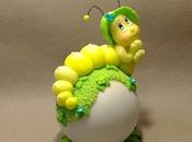 Atelier modelage "porcelaine froide&amp;quot; dimanche juin 2016