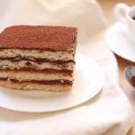 Succès au chocolat et au praliné