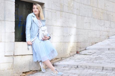 #5 LBES: Spring Pastel #5 LBES: Spring Pastel