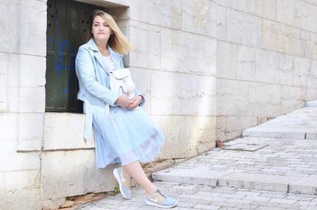 #5 LBES: Spring Pastel #5 LBES: Spring Pastel