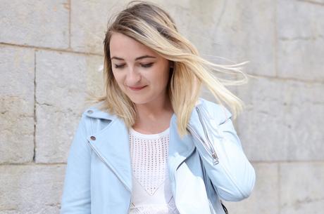 #5 LBES: Spring Pastel #5 LBES: Spring Pastel