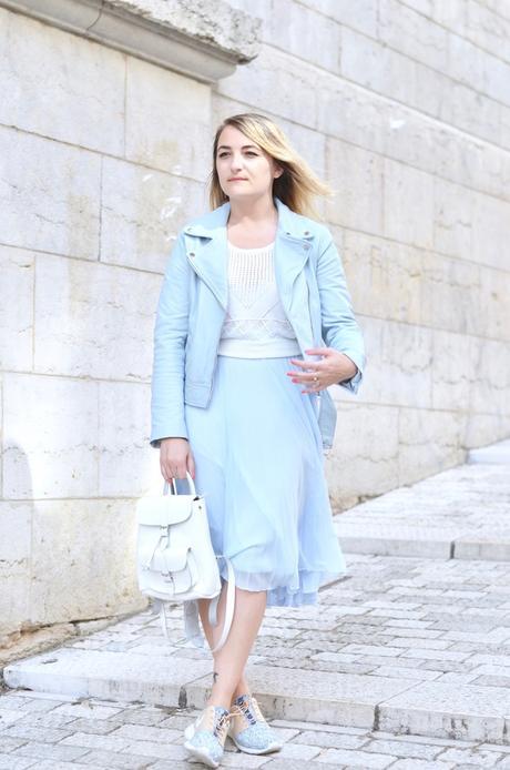 #5 LBES: Spring Pastel #5 LBES: Spring Pastel