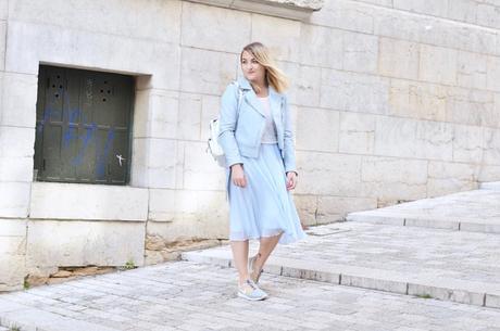 #5 LBES: Spring Pastel #5 LBES: Spring Pastel