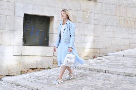 #5 LBES: Spring Pastel #5 LBES: Spring Pastel