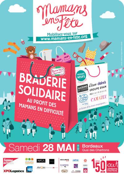 A faire à Bordeaux 2 évènements chouettes