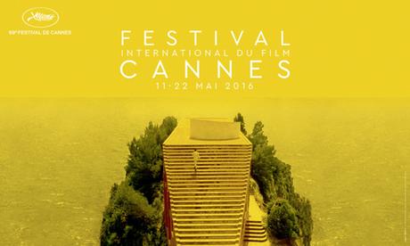 Festival de Cannes - Officiel sur iPhone, partagez votre Wishlist