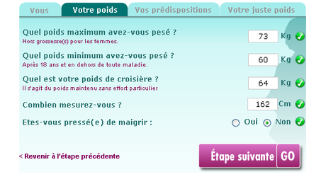 4ème jour avec Dukan  Le régime Dukan & La Choupinette Magiqu
