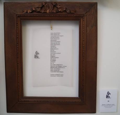 Un poème sur le jeu d'échecs