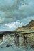 1865, Claude Monet : La pointe du Hève à marée basse