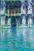1908, Claude Monet : Le palais Contarini, Venise