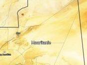 Mauritanie chiffres clés opérations CICR 2015