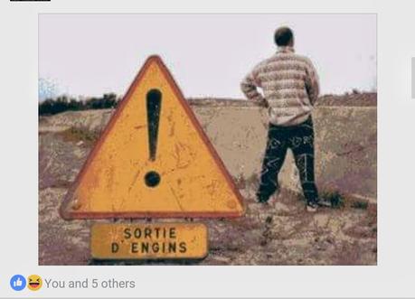 Les images et dessins de la semaine