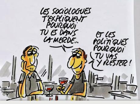 Les images et dessins de la semaine