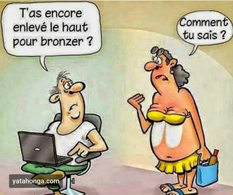 Les images et dessins de la semaine