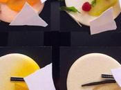 Gourmandise/food Gimmicks Claire Damon