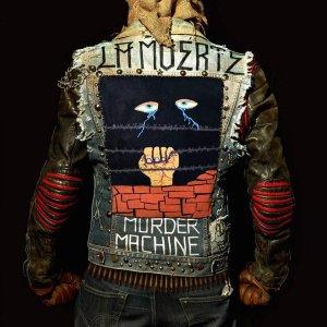 MURDER MACHINE EP by LA MUERTE