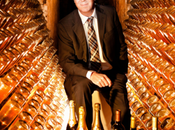 maison Roederer telle vous l’avez jamais découverte avec l’Interview Très Stratégique CEO, Frédéric Rouzaud