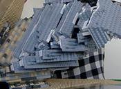 LEGO: structure pop-up Château Himeji