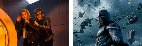 Photo x-men - apocalypse