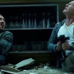 Die Hard 5 : yippie kay yay pauv' con