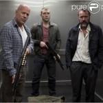 Die Hard 5 : yippie kay yay pauv' con