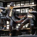 The American Dream, mon cauchemar culinaire