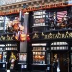 The American Dream, mon cauchemar culinaire