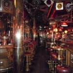 The American Dream, mon cauchemar culinaire