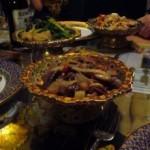 Krung Thep : un Thaïlandais à Belleville