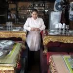 Krung Thep : un Thaïlandais à Belleville