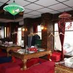 Krung Thep : un Thaïlandais à Belleville