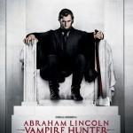 Abraham Lincoln, chasseur de vampires de pourfandeur d'Histoire