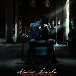 Abraham Lincoln, chasseur de vampires de pourfandeur d'Histoire