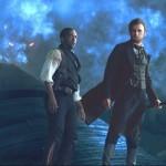 Abraham Lincoln, chasseur de vampires de pourfandeur d'Histoire