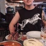 Aux bons Amis : un couscous excellent et très bon marché