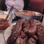 Aux bons Amis : un couscous excellent et très bon marché